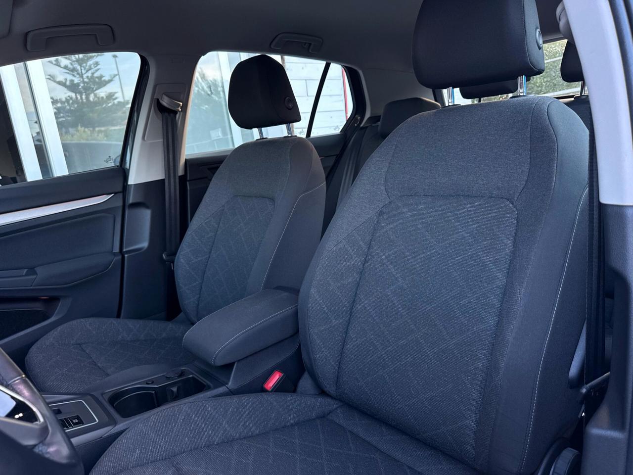 Volkswagen Golf 2.0 TDI 116 CV SCR Life