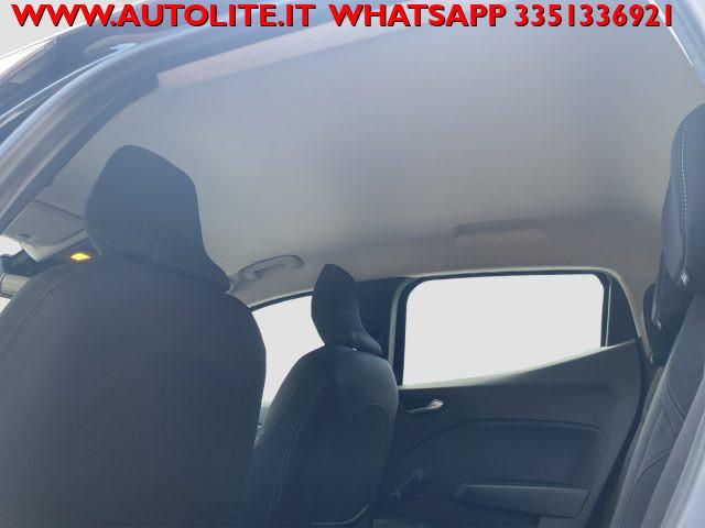 RENAULT Clio TCe 100 CV GPL 5 porte Business