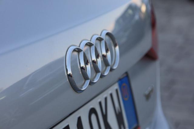 AUDI A4 Avant 2.0 TDI 120 CV