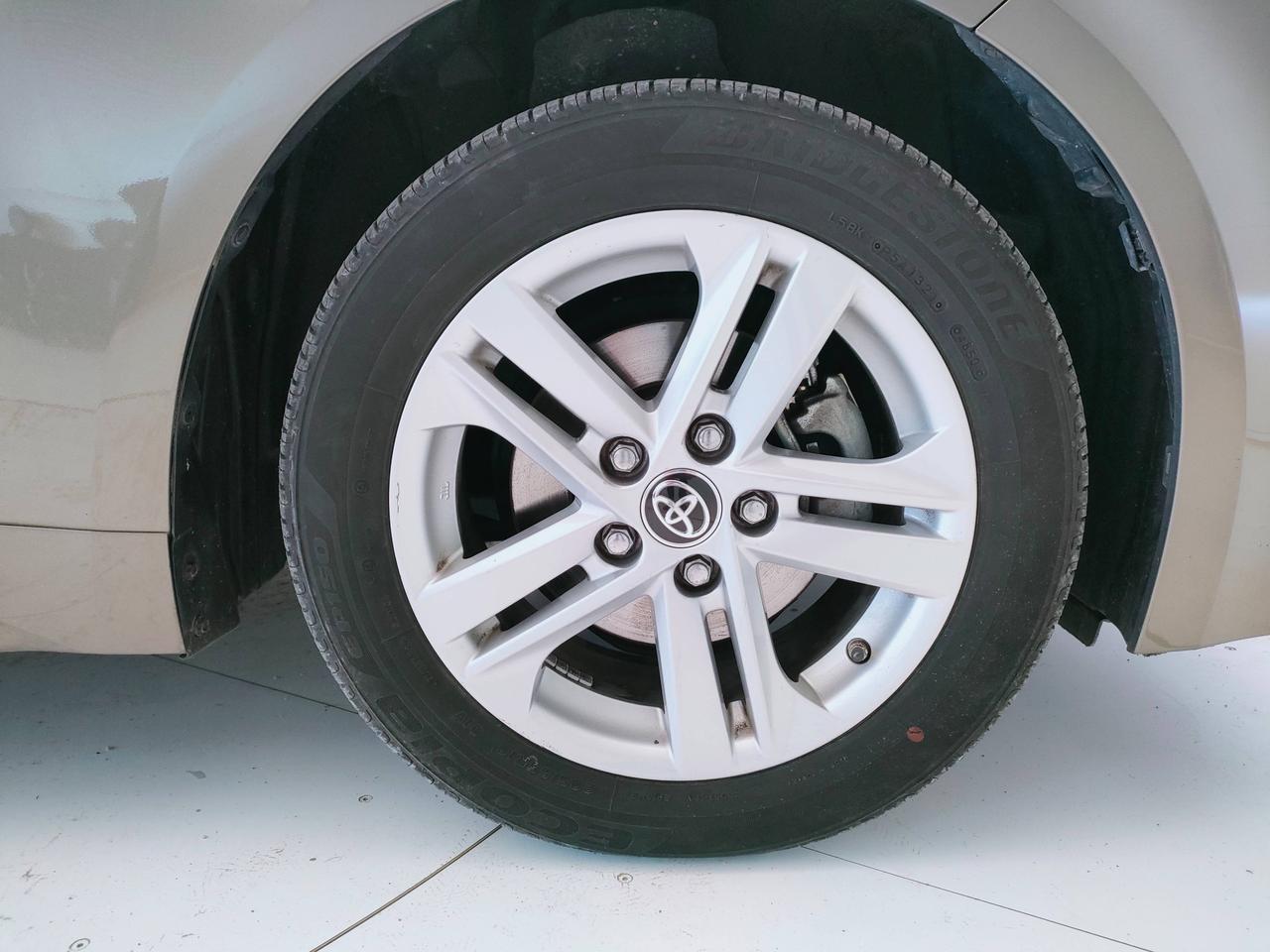 TOYOTA Corolla XII 2019 Touring Sports - Corolla Touring Sports 1.8h Business Tech cvt