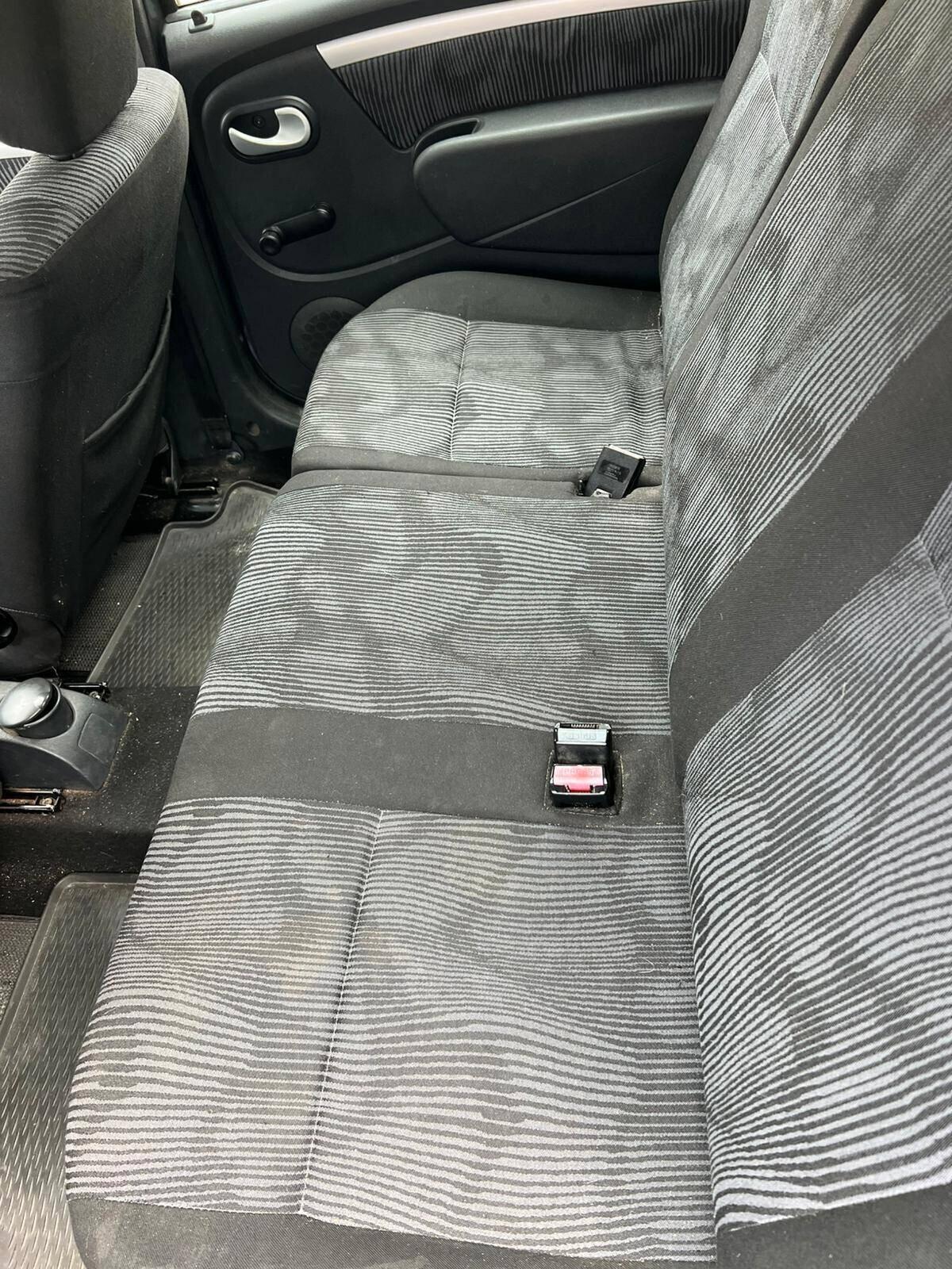 Dacia Logan MCV 1.4 5 posti Lauréate