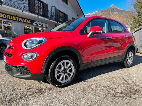 Fiat 500x 1.3 Mjt Cult 95cv