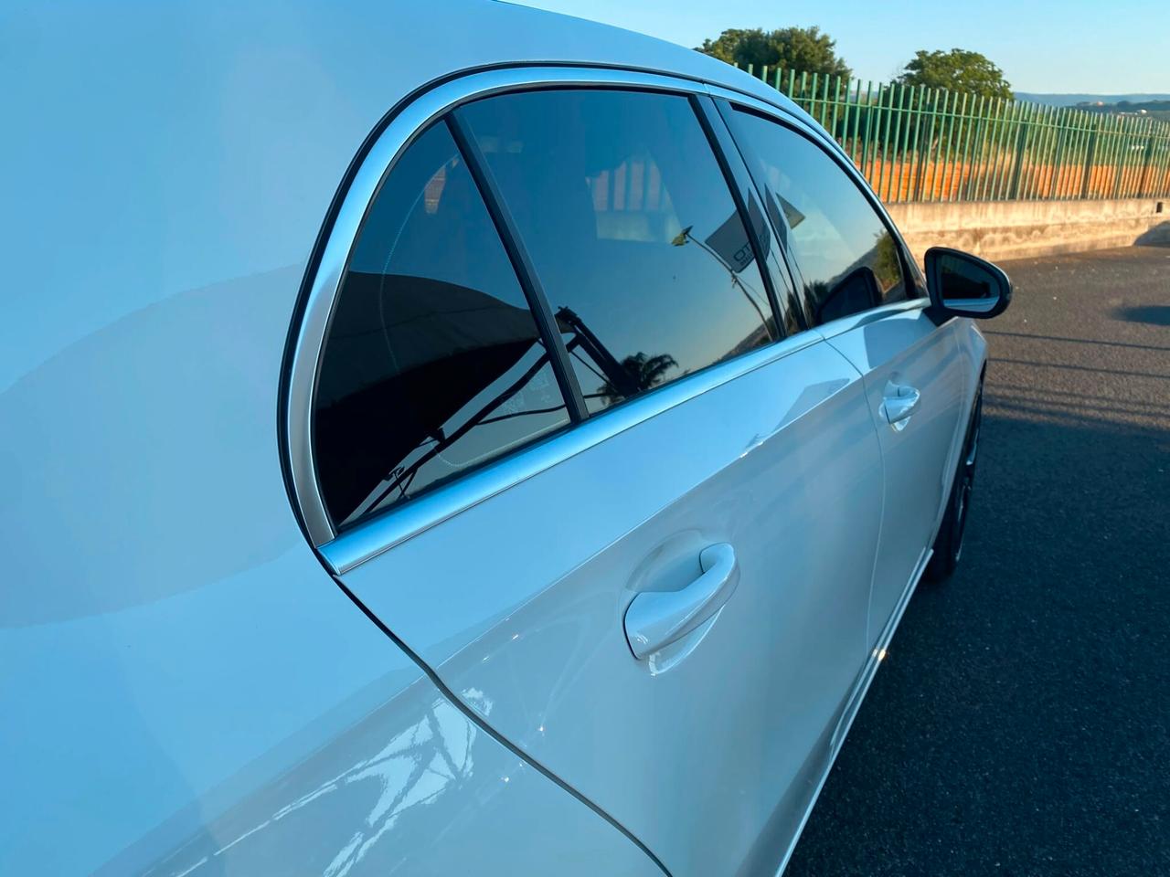 Mercedes-benz A 180 d Automatic Sport Executive