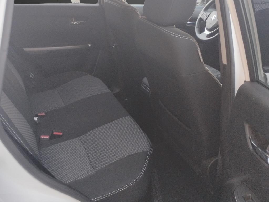 Suzuki Vitara 1.4h Easy Cool 2wd.TELECAMERA.SEDILI RISCALDATI