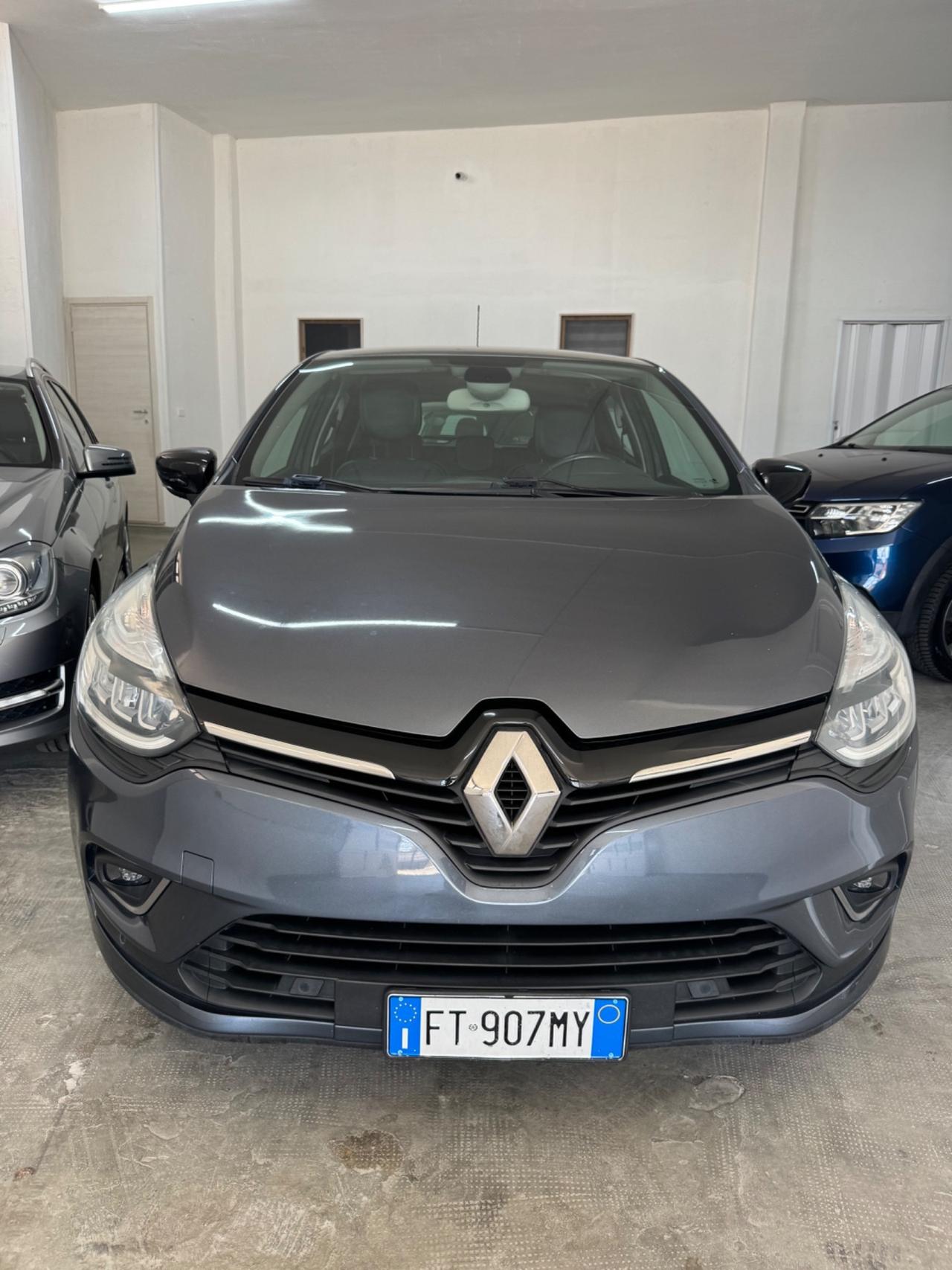 Renault Clio dCi 90 cv 1.5 Diesel
