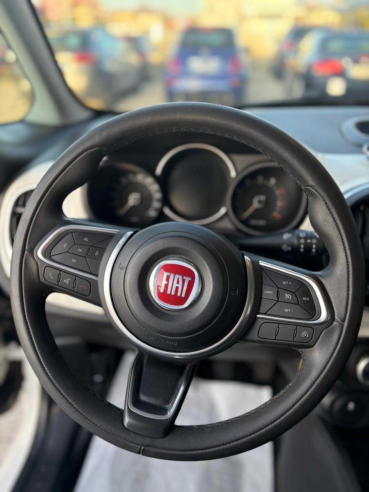 Fiat 500L 1.4 95 CV Lounge