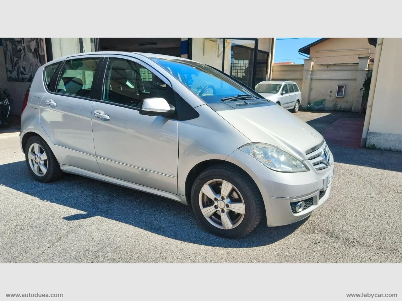 MERCEDES-BENZ A 180 CDI Premium C/AUT. VEDI DESCRIZIONE
