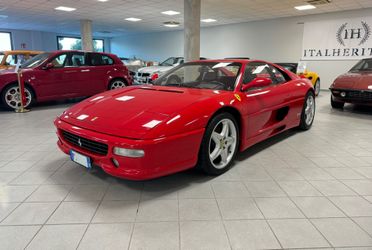 Ferrari F355 berlinetta 2.7 serie 1