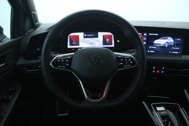 VOLKSWAGEN Golf GTI 2.0 TSI DSG Harman Kardon/Fendinebbia LED "X"