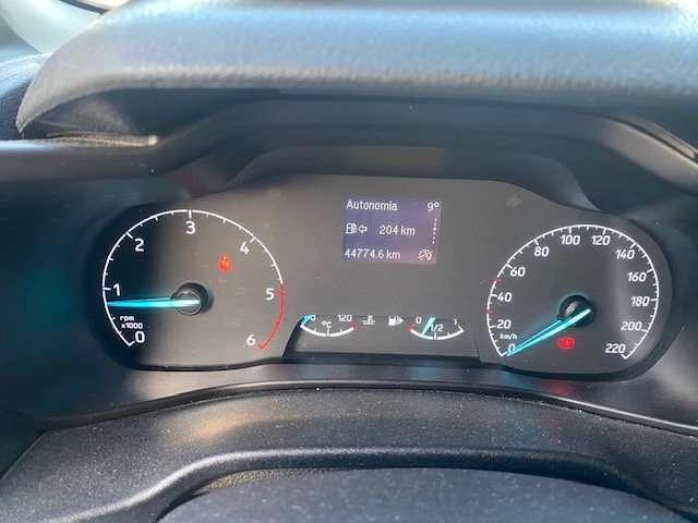 Ford Transit Connect 1.5 TDCI 75 CV