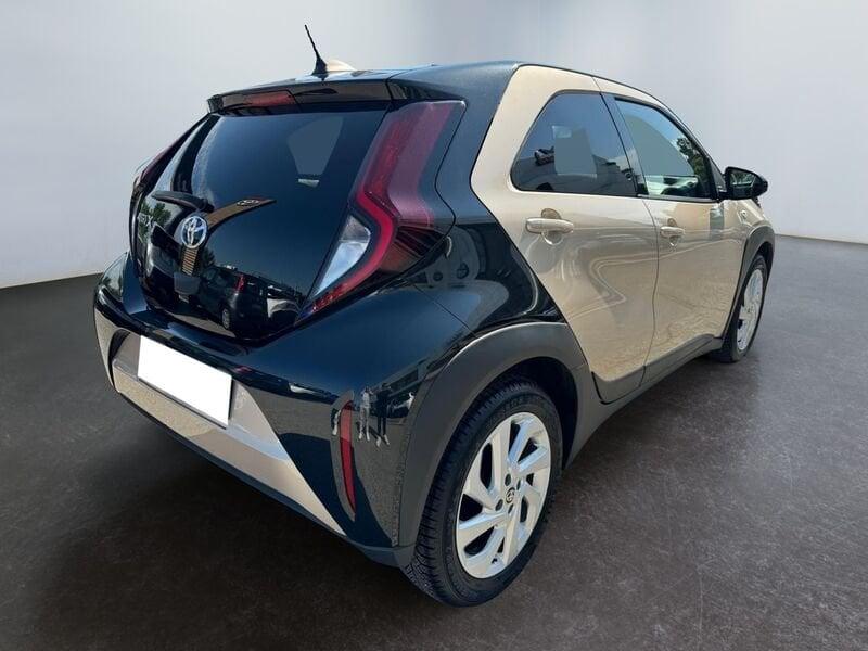 Toyota Aygo X 1.0B (72 CV) Trend