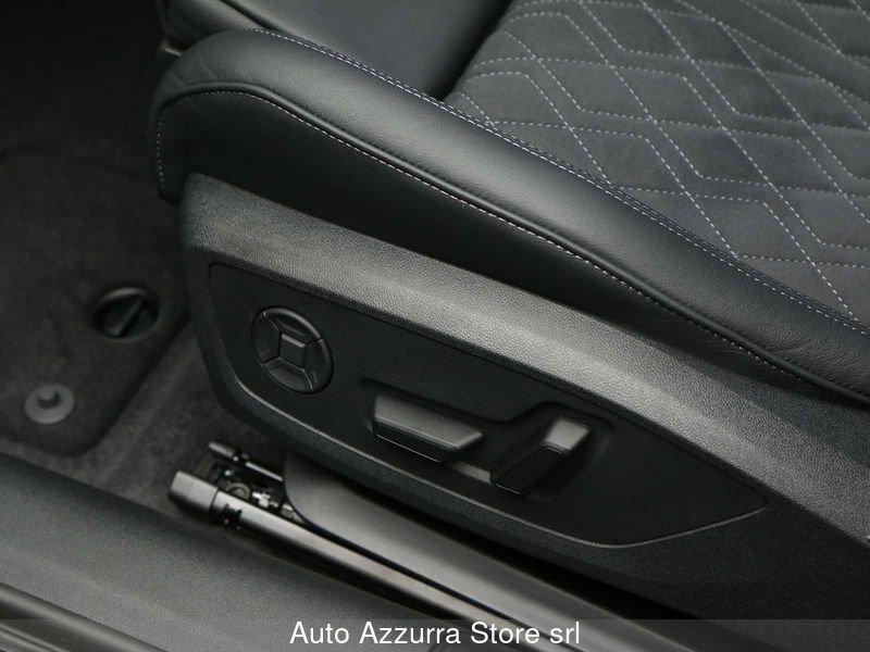 Audi A5 A5 Avant TDI 150 kW mHEV+ S tronic quattro S Line edition *PROMO AZZURRA*