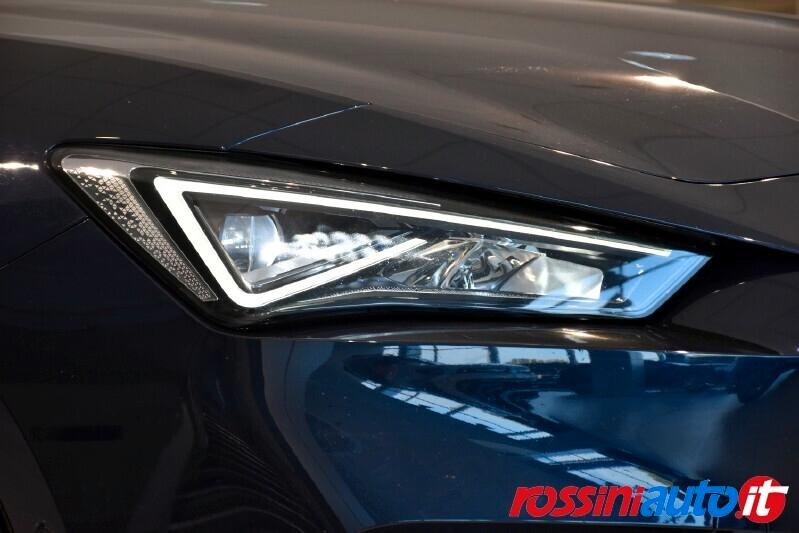 SEAT LEON SPORTSTOURER 2.0 TDI 150 CV DSG BUSINESS + STYLE P