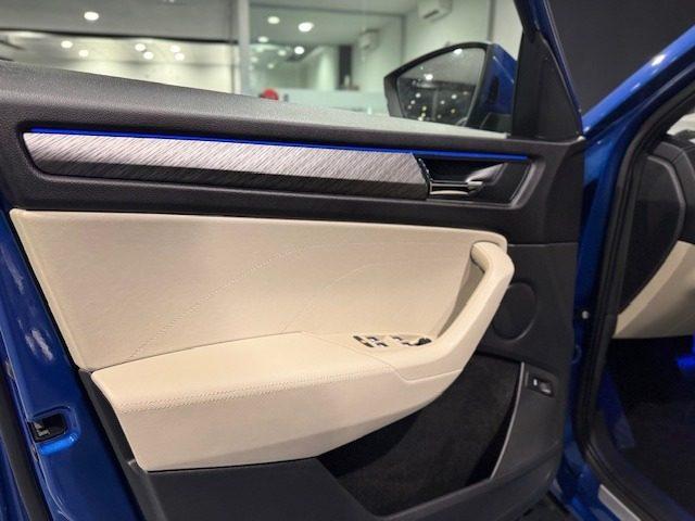 SKODA Kodiaq 2.0 TDI EVO 150CV DSG 7 posti Style