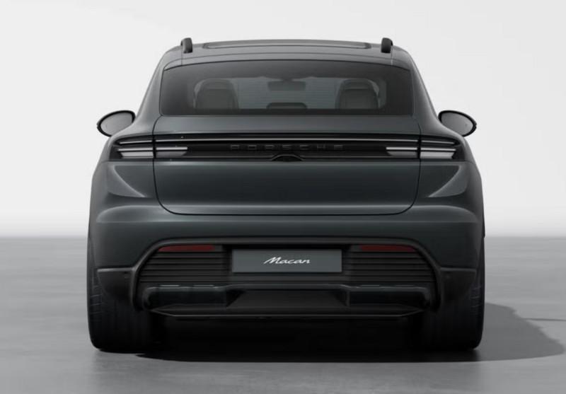 Porsche Macan EV Macan 4 BEV 408 cv - IVA Esposta