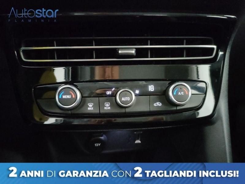 Opel Mokka 1.2 t Elegance s&s 130cv at8