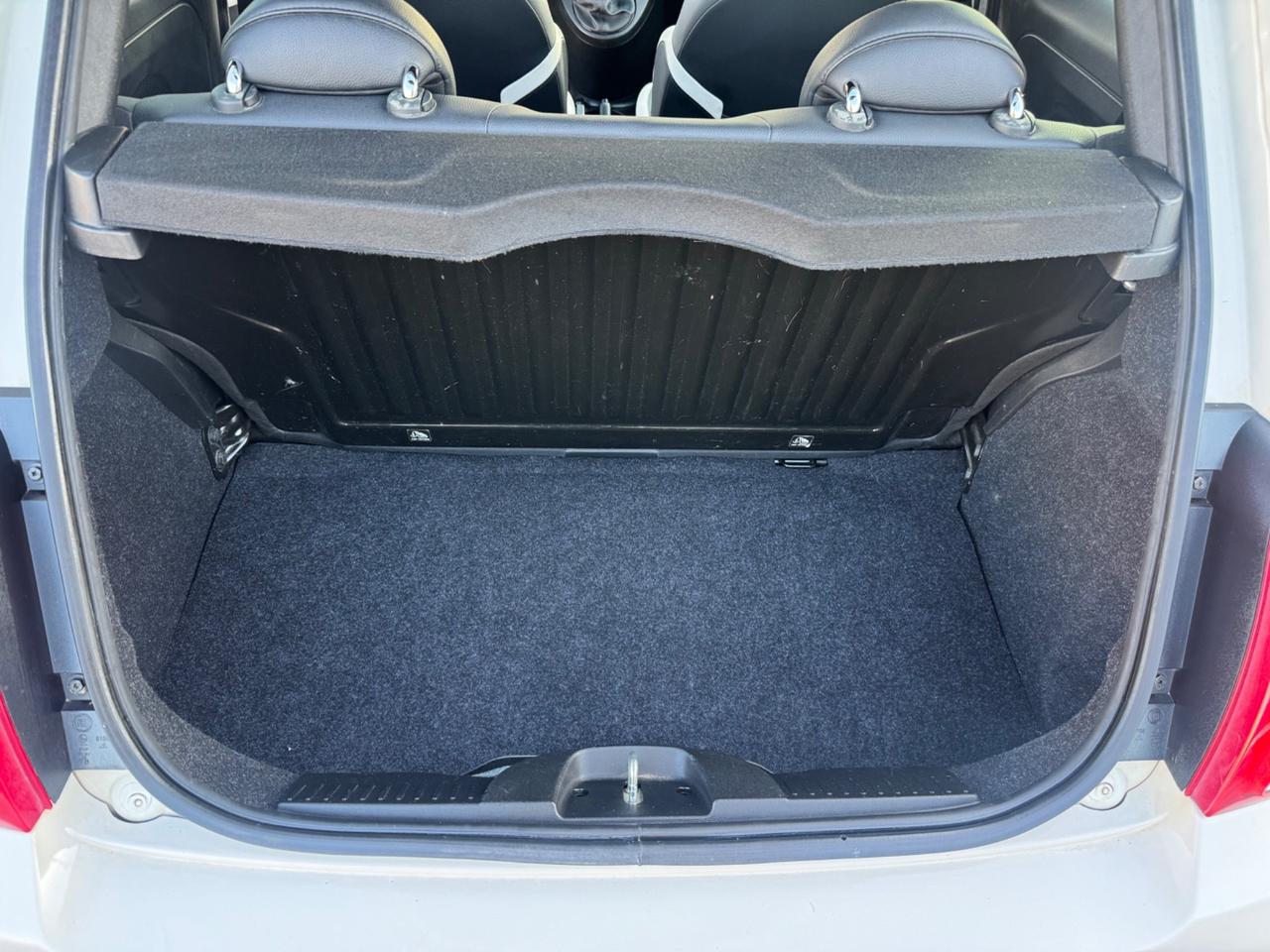 Fiat 500 Sport unico proprietario