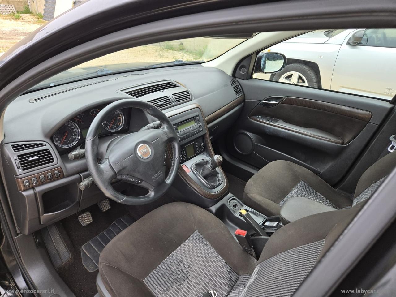 FIAT Croma 1.9 MJT Emotion TETTO APRIBILE