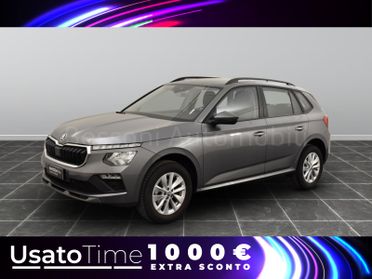 Skoda Kamiq 1.0 tsi 95cv selection