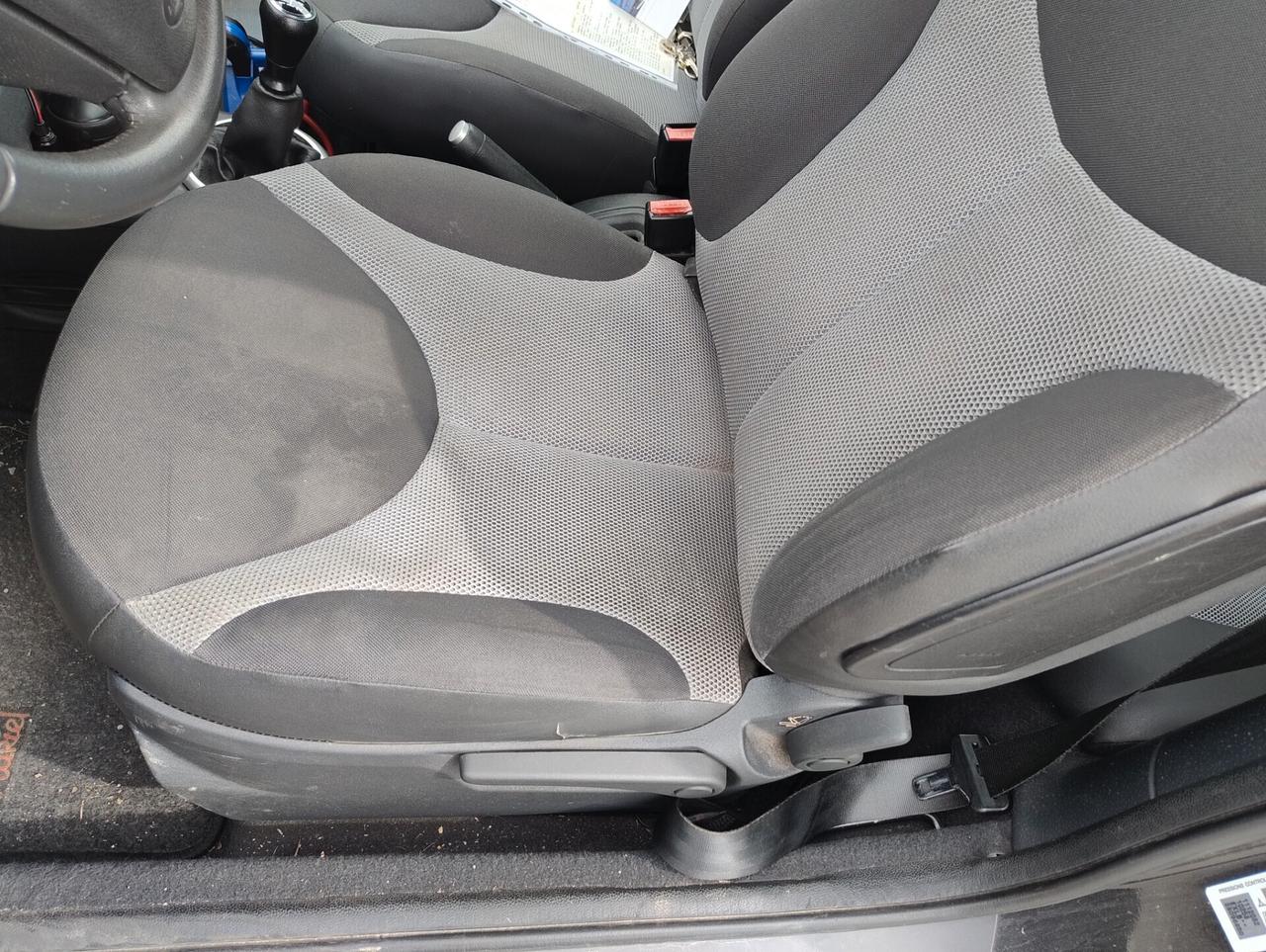 Citroen C3 1.4 HDi Pluriel Cabrio Elegance 88000 km