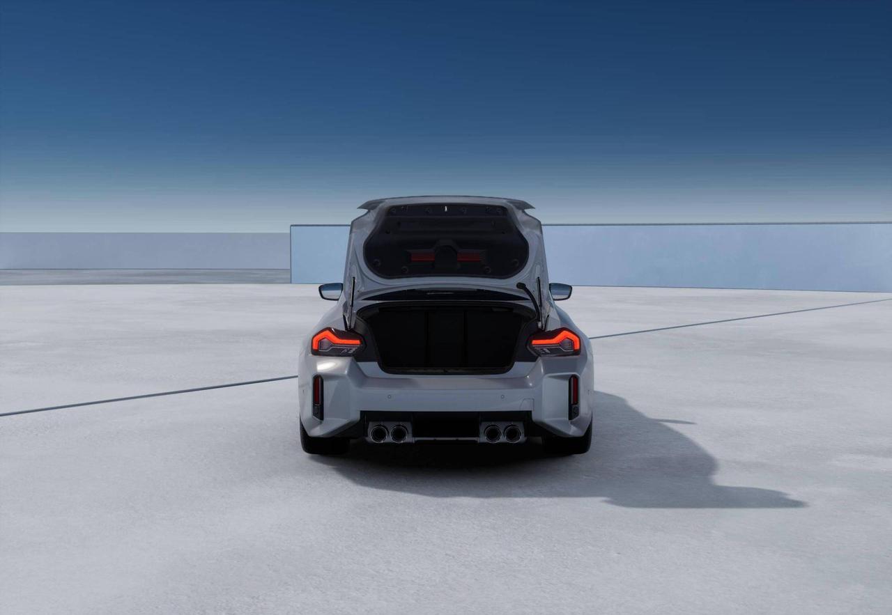 BMW Serie 2 M2 Coupé