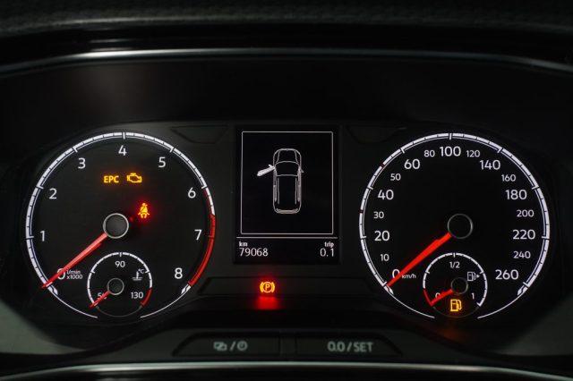 VOLKSWAGEN T-Cross T-Cross 1.0 TSI Sport