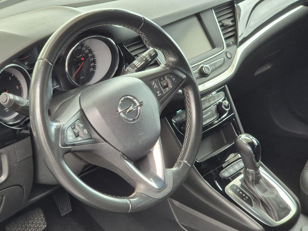 OPEL - Astra Station Wagon - Astra 1.6 CDTi Sports Tourer Automatica