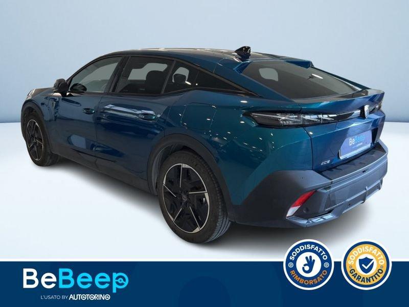 Peugeot 408 1.6 HYBRID PHEV GT 180CV E-EAT8