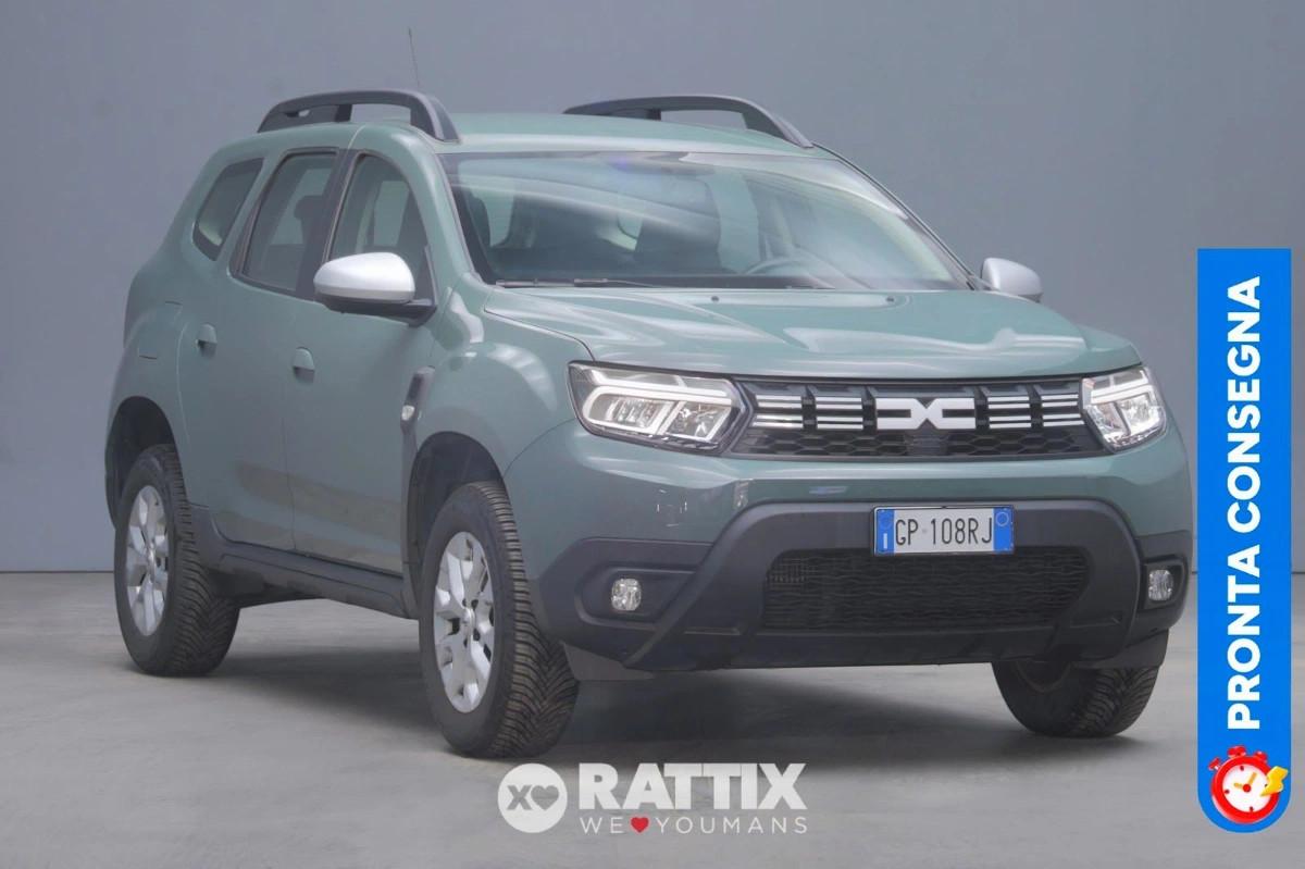 Dacia Duster 1.0 tce 90CV Expression 4x2