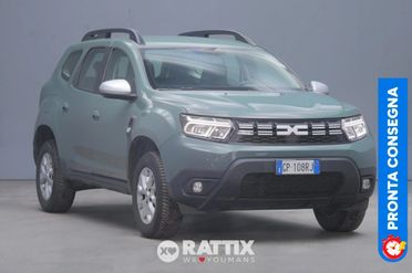 Dacia Duster 1.0 tce 90CV Expression 4x2