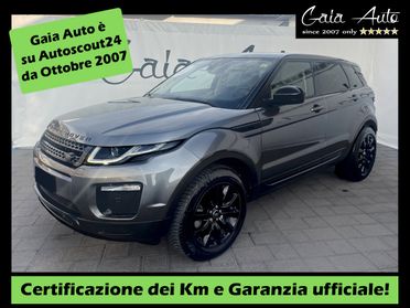 Land Rover Range Evoque 2.0 TD4 180 CV Coupé SE Dynamic
