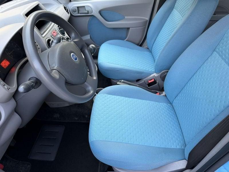 FIAT Panda Panda 1.2 Dynamic Class IDONEA NEOPATENTATI
