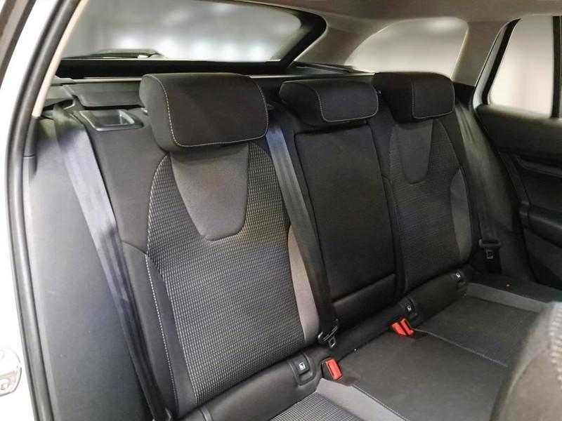 SKODA OCTAVIA 2.0 TDI EVO 110KW EXECUTIVE DSG STATION WAGON