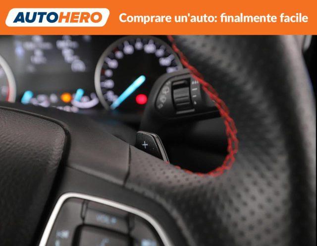 FORD EcoSport 1.0 EcoBoost 125 CV Start&Stop aut. Business