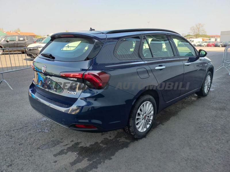 FIAT Tipo Tipo Station Wagon My21 Sw Life 1,6 130cv Ds