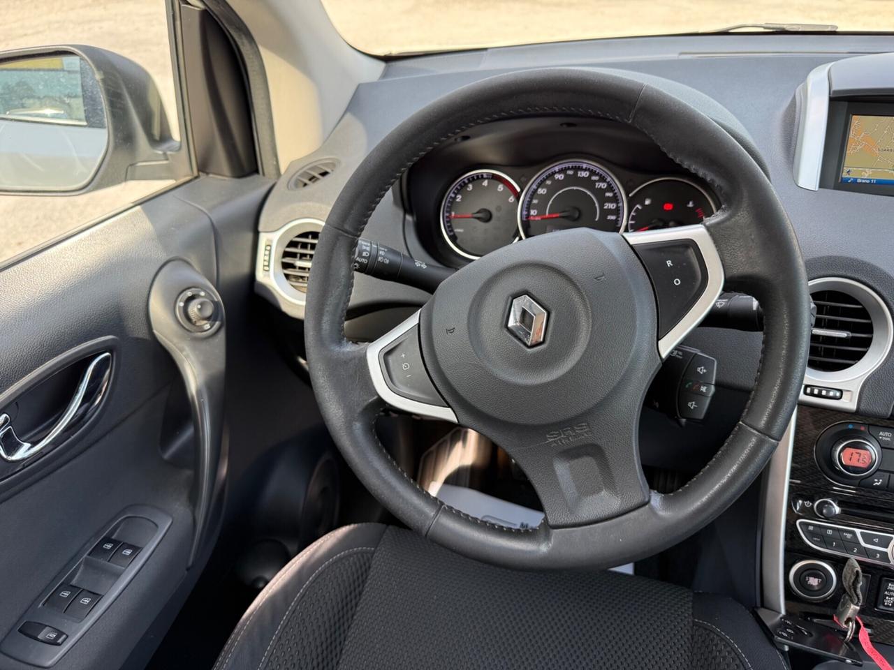Renault Koleos 2.0 dCi 150CV 4X4 Luxe Unico Prop