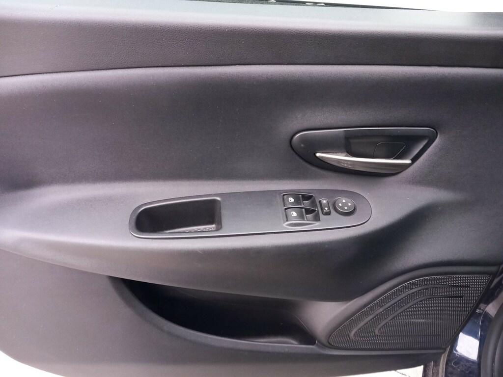 Lancia Ypsilon 5 Porte 1.2 Platinum