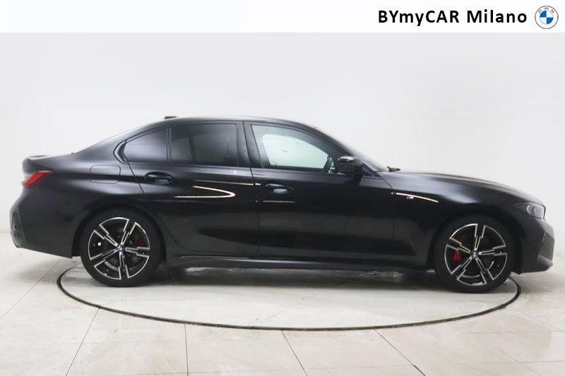 BMW Serie 3 Berlina 320 d Mild Hybrid 48V M Sport Pro xDrive Steptronic