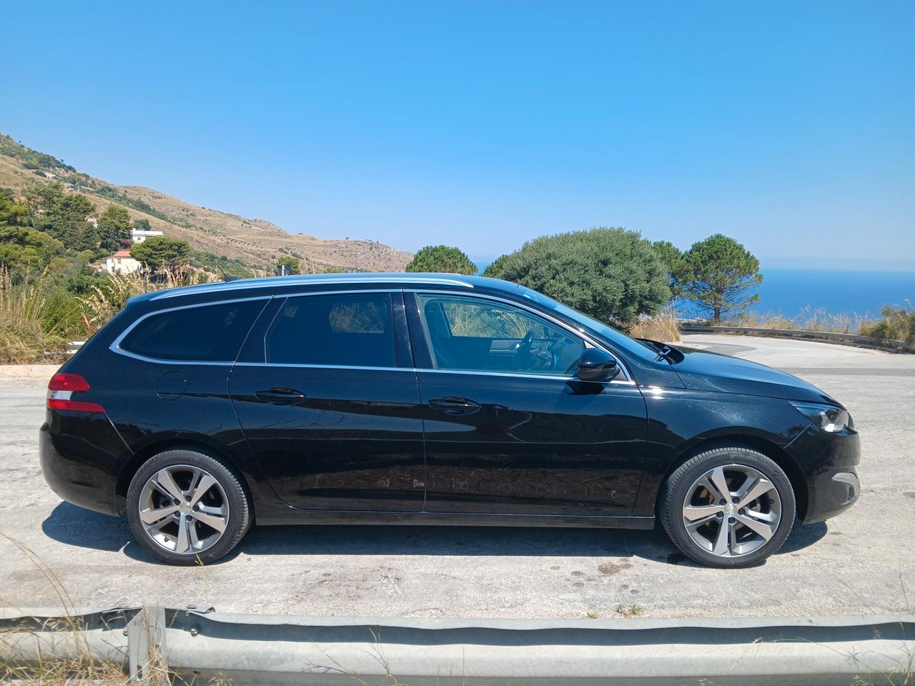 Peugeot 308 SW Diesel