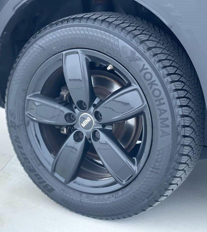 MINI Mini Countryman F60 Mini 1.5 One D Business Countryman