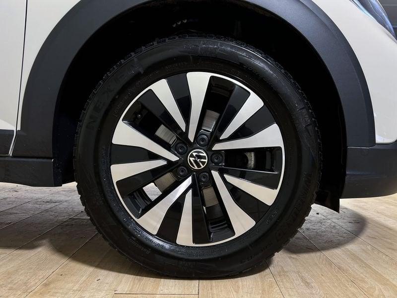 Volkswagen Taigo 1.0 TSI Life