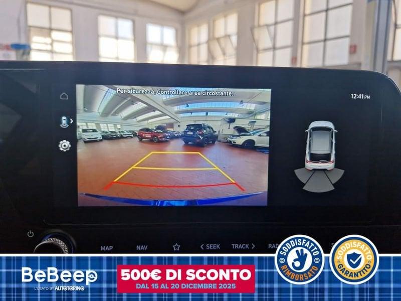 Hyundai i20 1.0 T-GDI 48V BOSE EXTERIOR PACK DCT