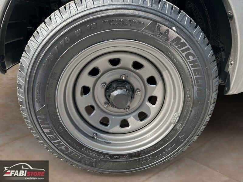 Suzuki Jimny 1.3i 80 Cv 4WD - CHILOMETRAGGIO CERTIFICATO!!! GANCIO TRAINO!!!