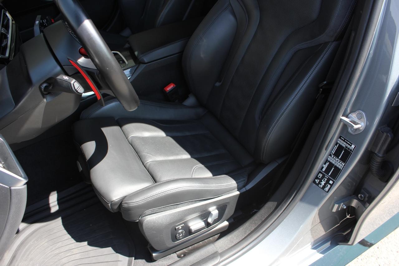 Bmw M3 COMPETITION M XDRIVE TOURING CAMBIO AUTOMATICO IVA ESPOSTA 100%