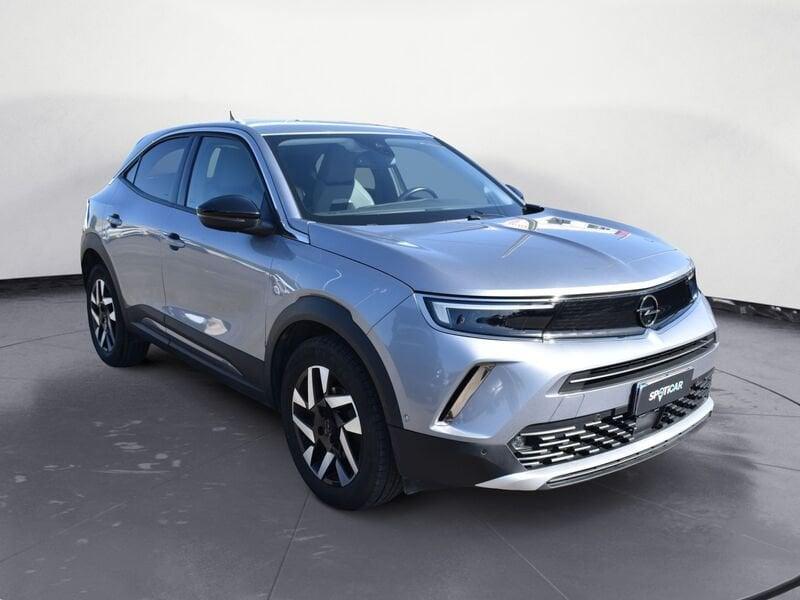 Opel Mokka 1.5 110cv GS Line MT6