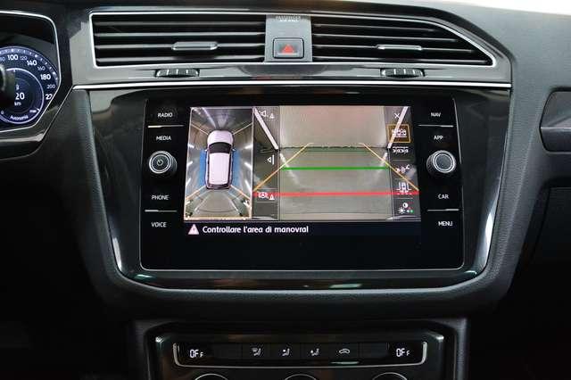 Volkswagen Tiguan Tiguan II 2.0 tdi Executive 150cv dsg