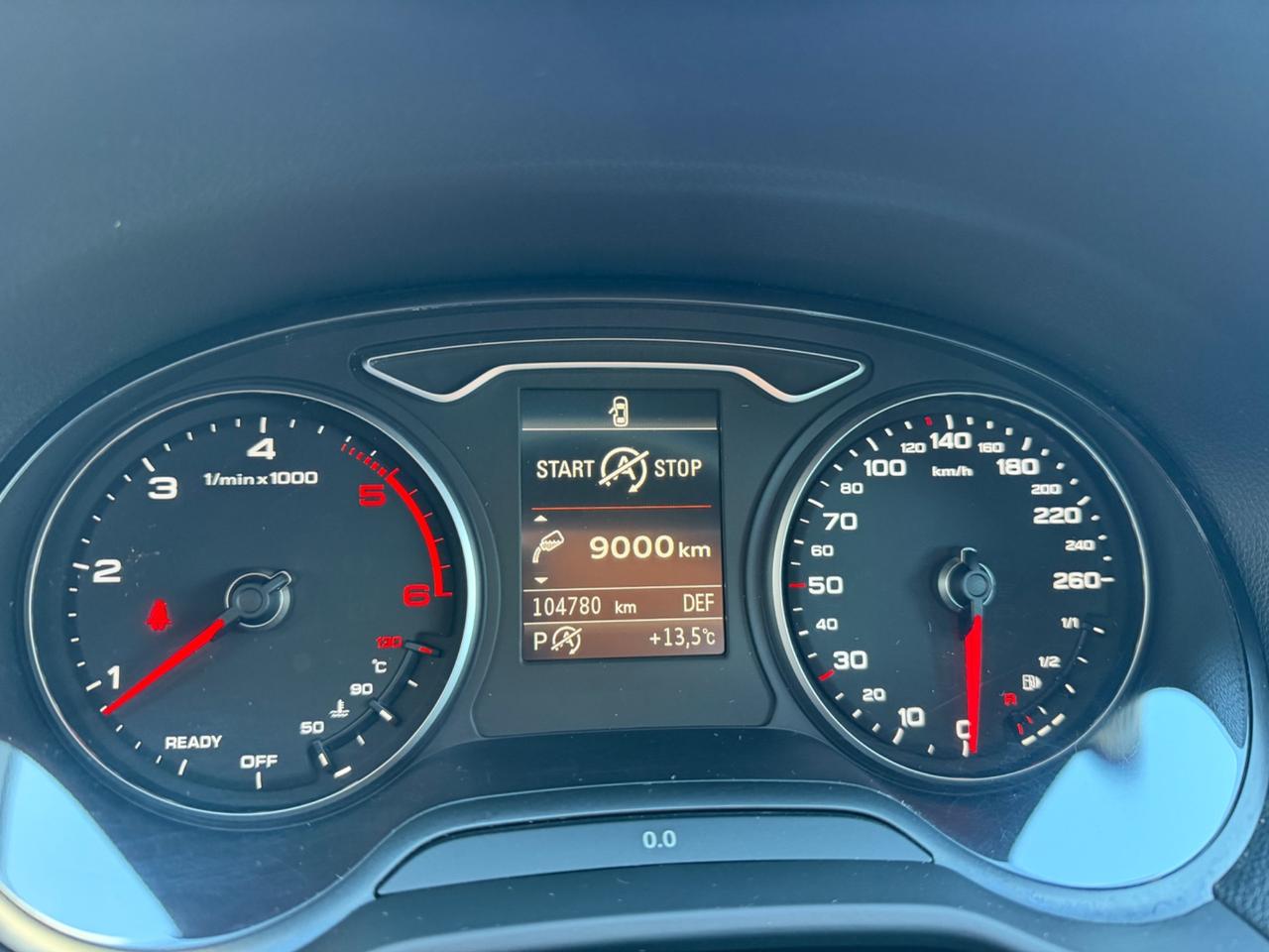 Audi Q2 1.6 TDI S tronic line Edition