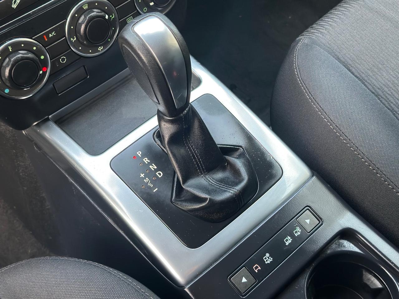 FREELANDER 2.2 SD4 190CV SE RESTYLING 2013