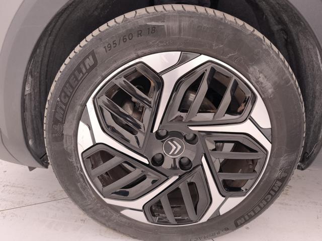 CITROEN C4 1.2 puretech Shine s&s 130cv eat8
