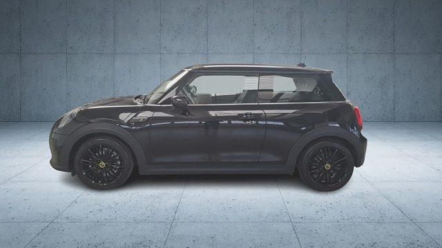 MINI Cooper SE Aut.